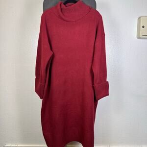 Ava & Viv | Women Sweater Dress